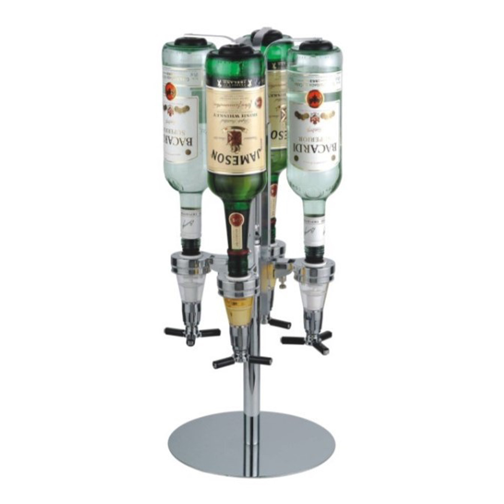 1 Pack Wine Liquor Dispenser H - Wine To Beer Alcohol บทวิจารณ์และราคา