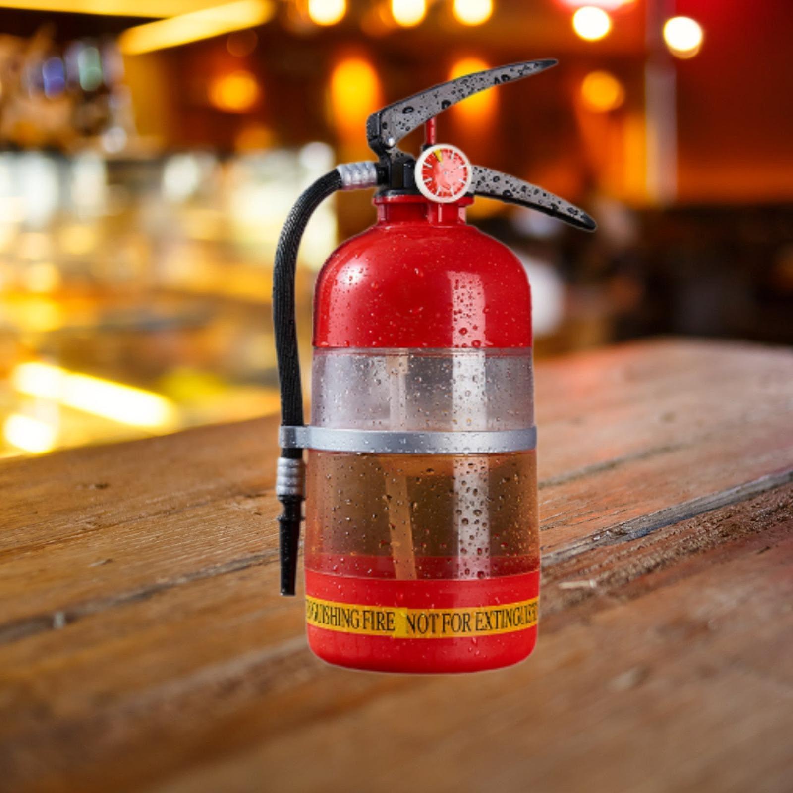 ABS Alcohol Dispenser Extingui - Wine To Beer Alcohol บทวิจารณ์และราคา