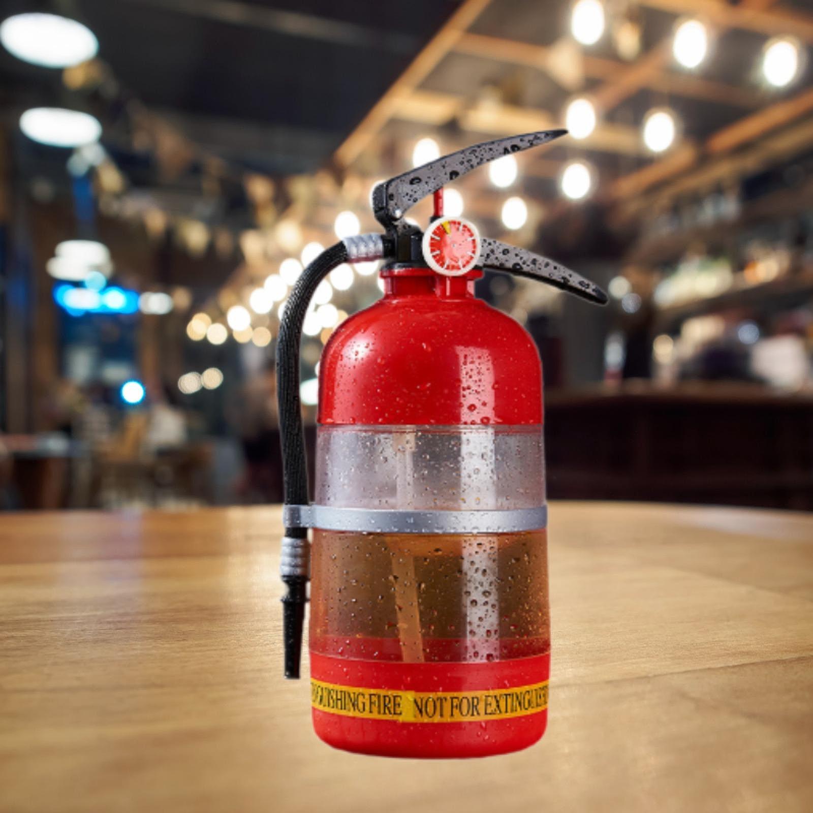 ABS Alcohol Dispenser Extingui - Wine To Beer Alcohol บทวิจารณ์และราคา