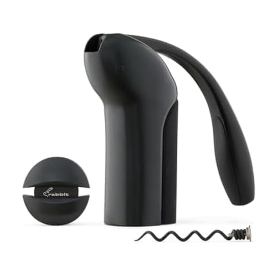 3-Piece Vertical Lever Corkscr - Cork Screw Lever บทวิจารณ์และราคา