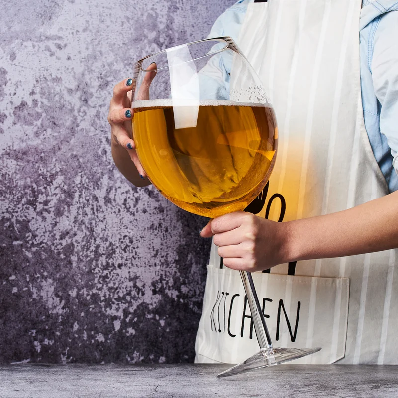 Extra Large 3000ML 106 Oz Gian - Wine Beer Glass บทวิจารณ์และราคา