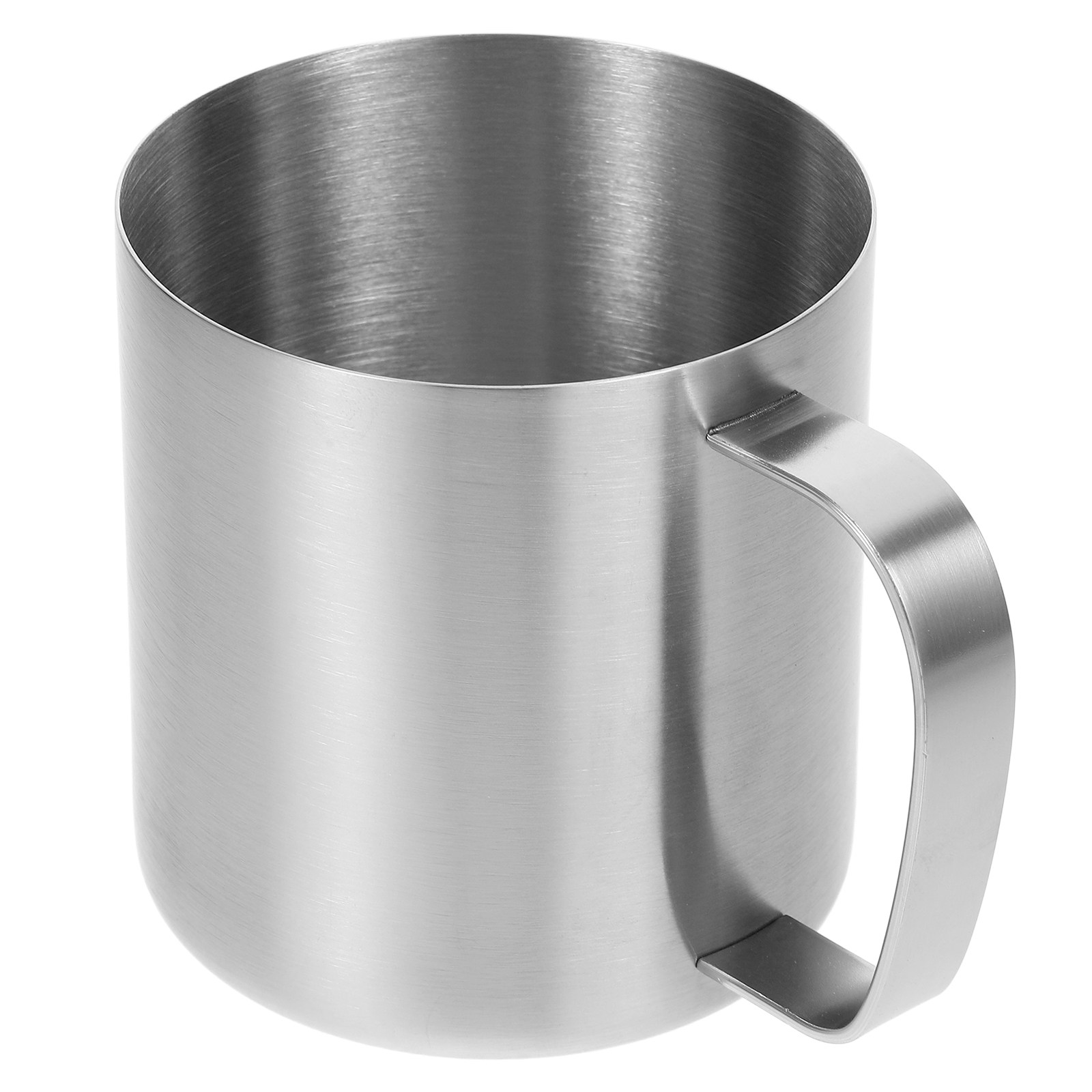 480Ml 304 Stainless Steel Beer - Wine Beer Glass บทวิจารณ์และราคา