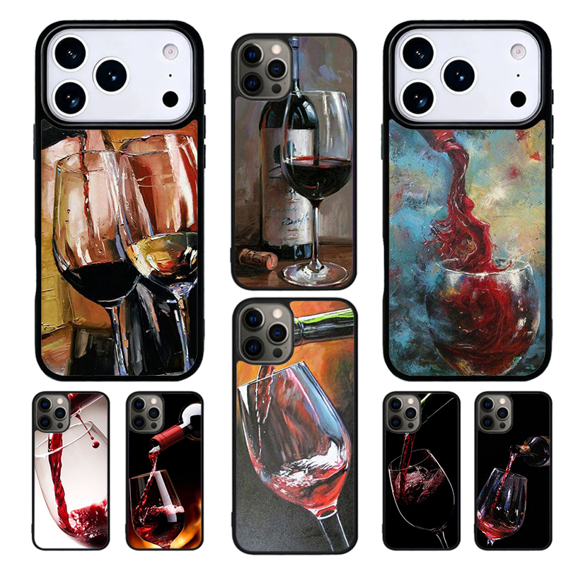 Drink Beer Red Wine Pattern Ph - Wine Plus Beer บทวิจารณ์และราคา