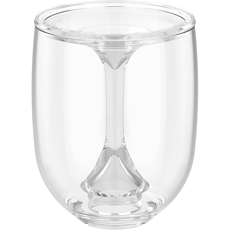 Folding Wine Glass Transparent - Wine & Beer Tours Of Nova Scotia บทวิจารณ์และราคา