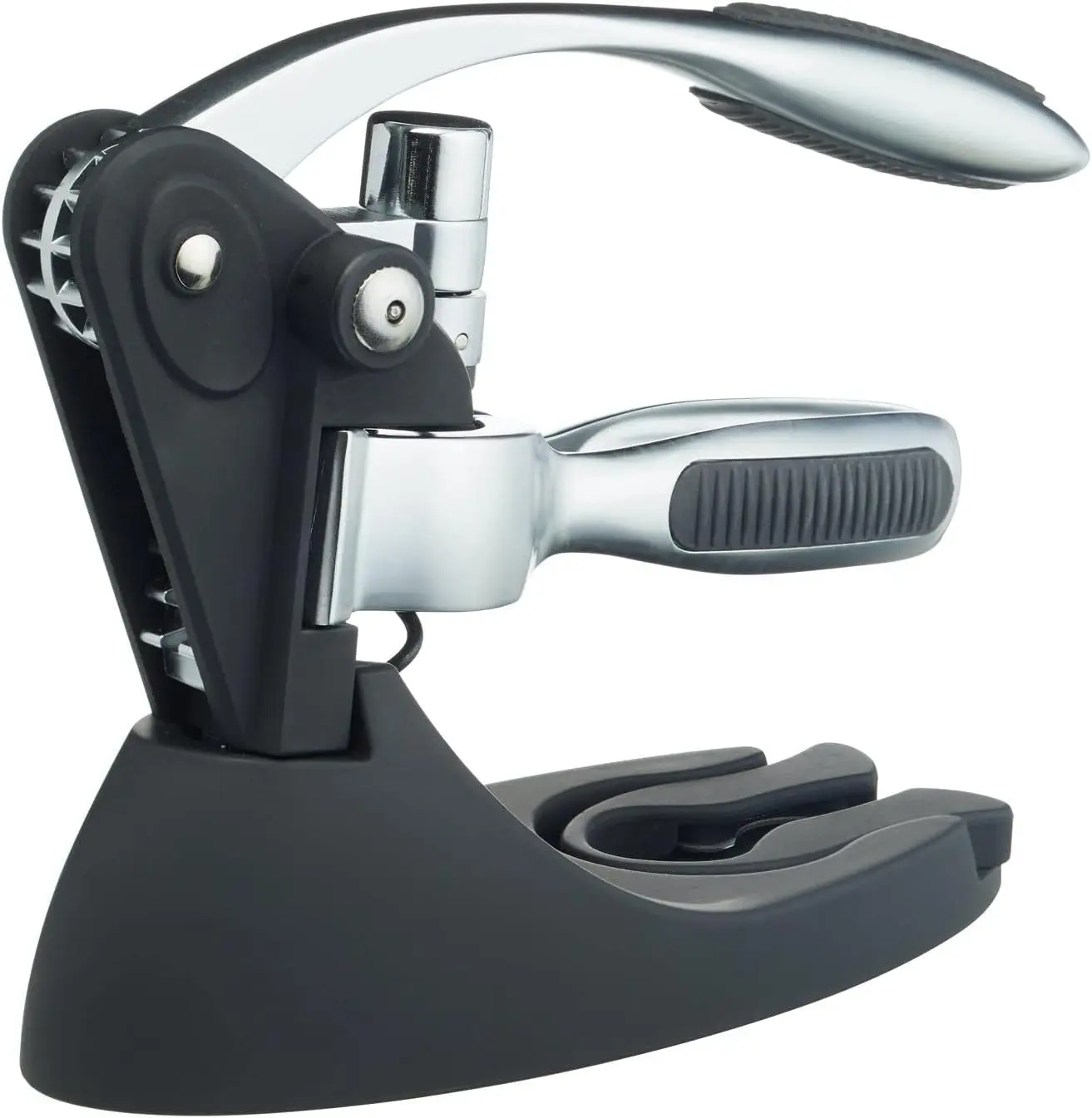 Lever Arm Corkscrew Set Craft - Cork Screw Lever บทวิจารณ์และราคา