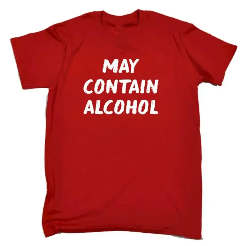May Contain Alcohol Text Beer  - Wine To Beer Alcohol บทวิจารณ์และราคา