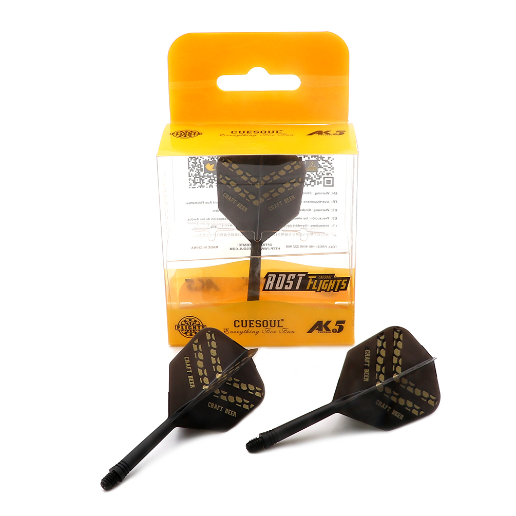 CUESOUL CRAFT BEER AK5 Integra - Beer Flight Set บทวิจารณ์และราคา