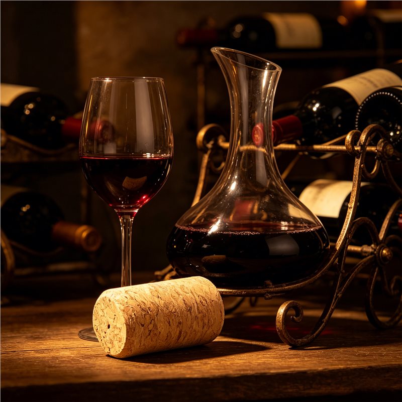 100Pcs Straight Wood Corks Win - Wine Beer Type บทวิจารณ์และราคา