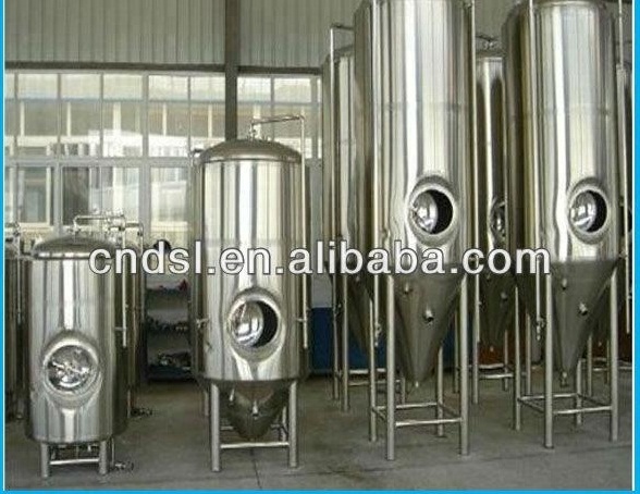 50L-10000L Stainless Steel 304 - Wine To Beer Alcohol บทวิจารณ์และราคา