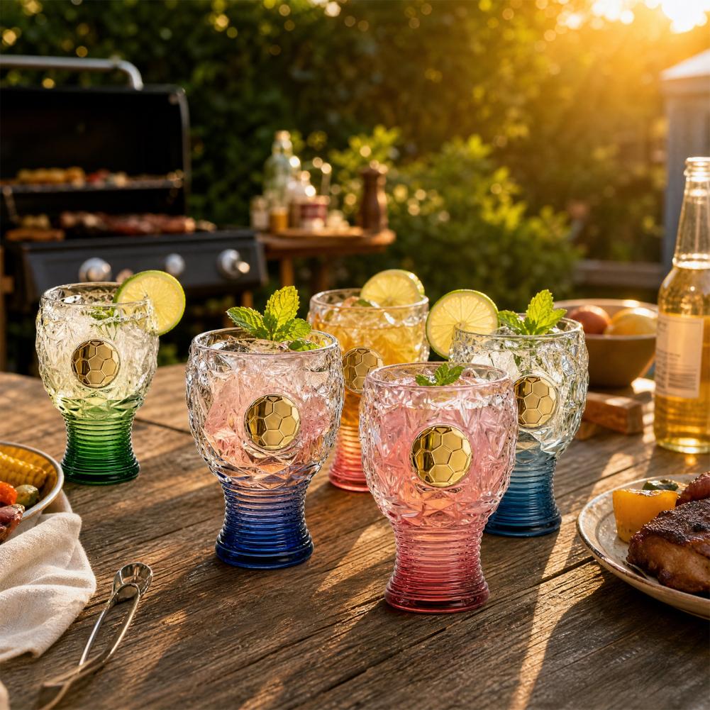 Creative Home Cup Beer Mug Bar - Wine Beer Tequila บทวิจารณ์และราคา