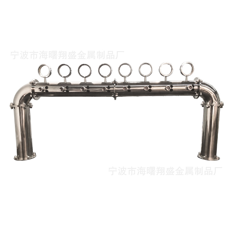 T-shaped wine column 3 heads 4 - Wine Beer Type บทวิจารณ์และราคา