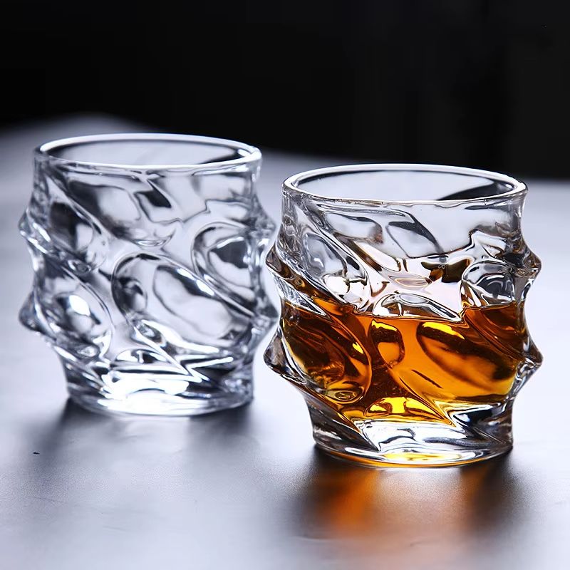 320ml Transparent Cocktail Bra - Wine Whiskey Beer บทวิจารณ์และราคา