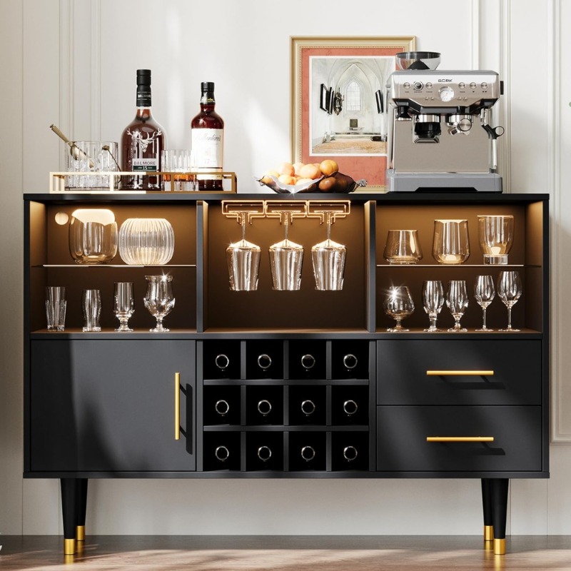 NEW - Bar Cabinet and Coffee B - Wine & Beer Tours Of Nova Scotia บทวิจารณ์และราคา