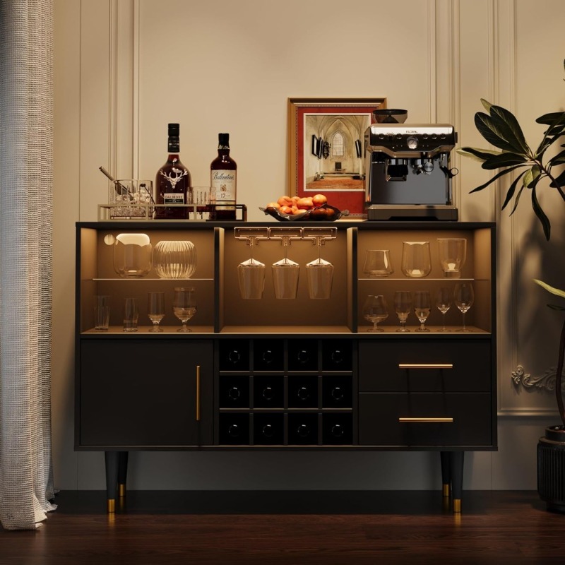 NEW - Bar Cabinet and Coffee B - Wine & Beer Tours Of Nova Scotia บทวิจารณ์และราคา