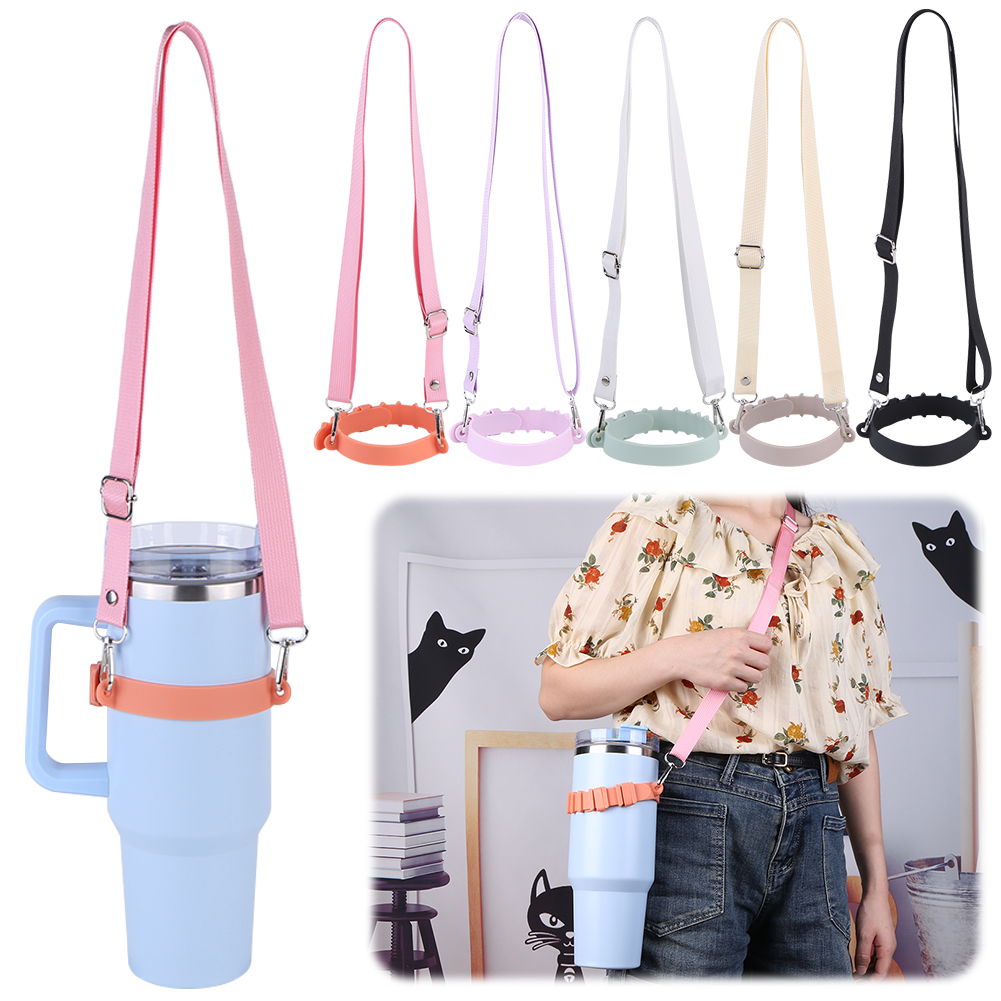 Water Bottle Handle Water Bott - Bottle Stopper Set บทวิจารณ์และราคา