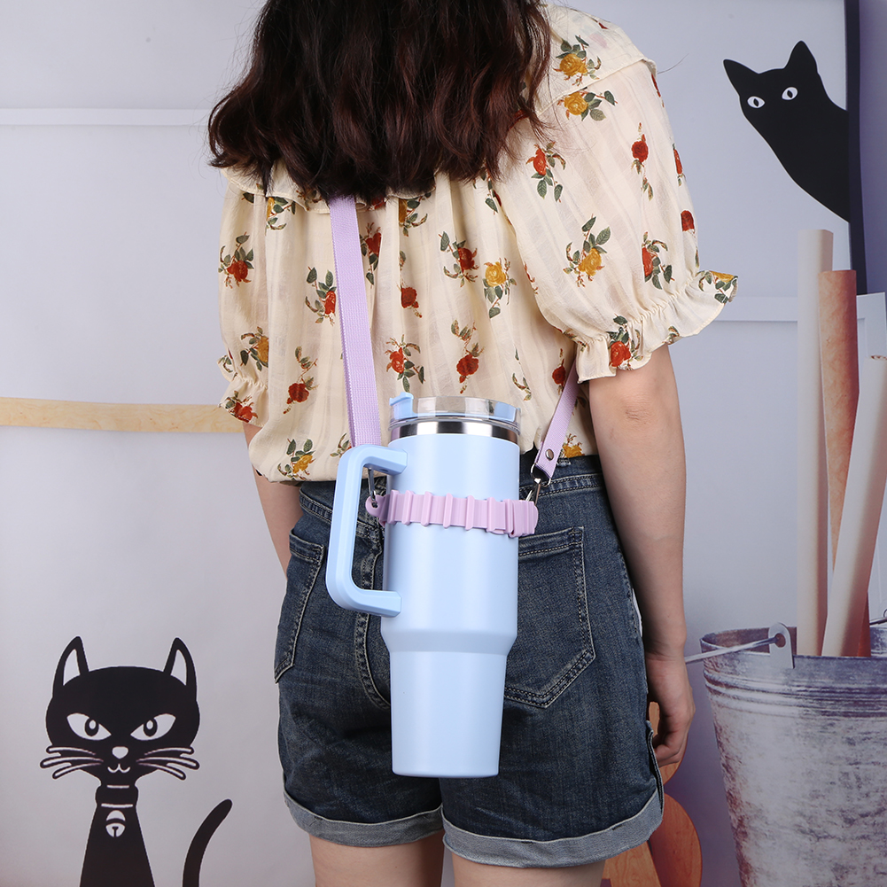 Water Bottle Handle Water Bott - Bottle Stopper Set บทวิจารณ์และราคา