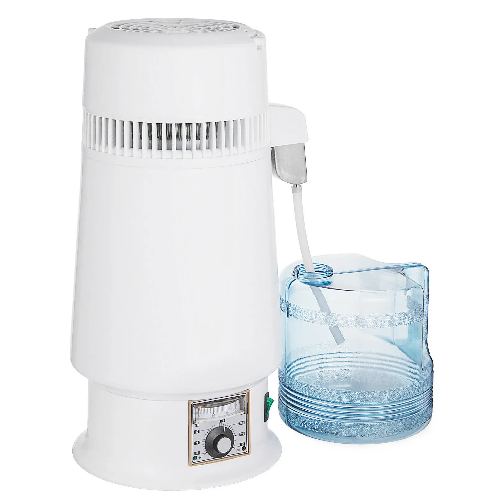 Electric Water Alcohol Distill - Wine To Beer Alcohol บทวิจารณ์และราคา
