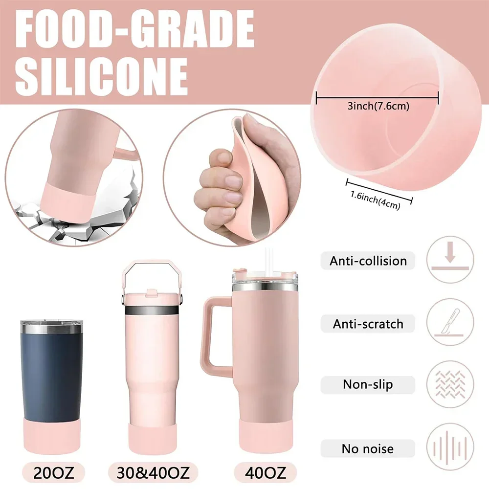 9pcs Accessories Set for Stanl - Bottle Stopper Set บทวิจารณ์และราคา