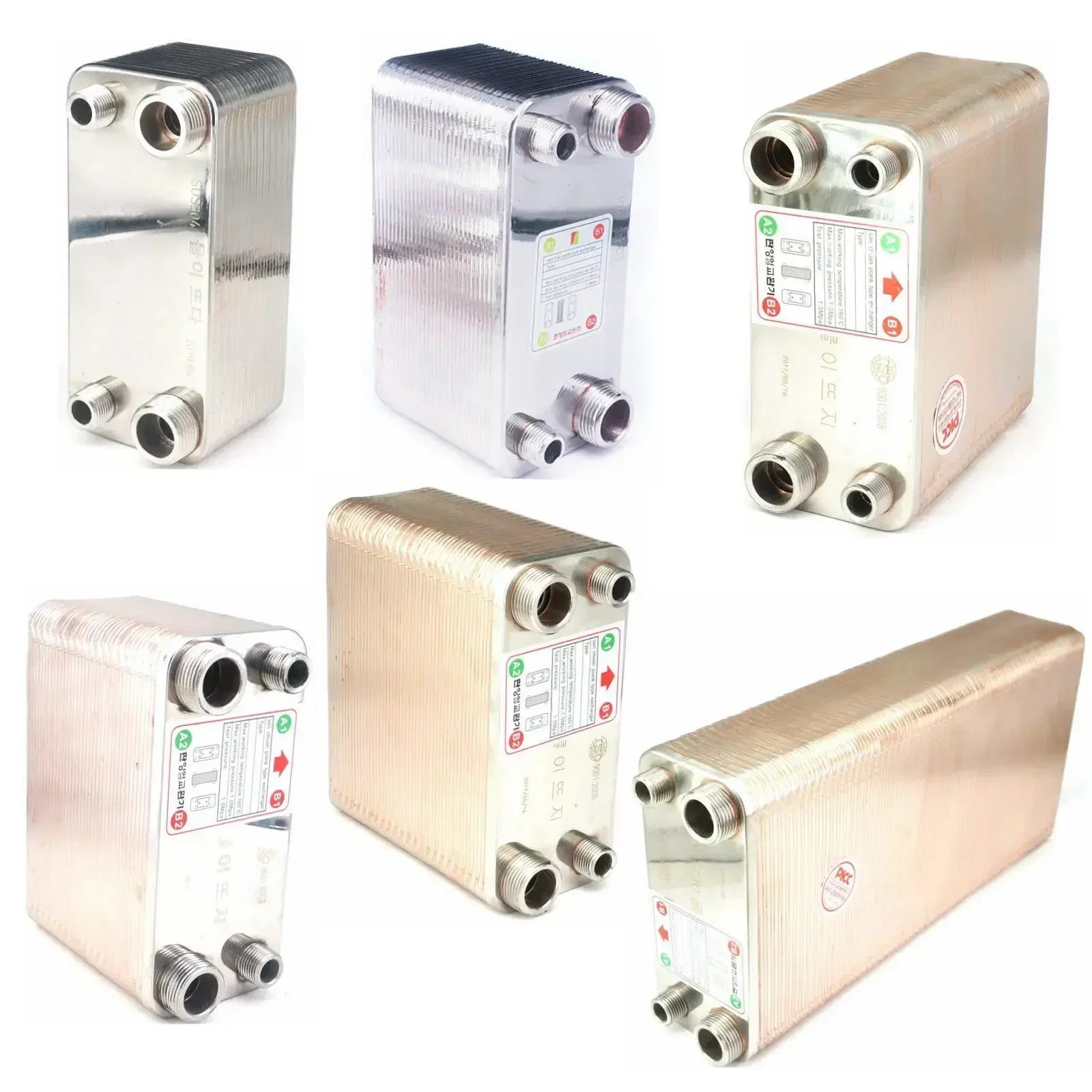 24/32/38/50/60/80/100/120 Plat - Wine Beer Cooler บทวิจารณ์และราคา