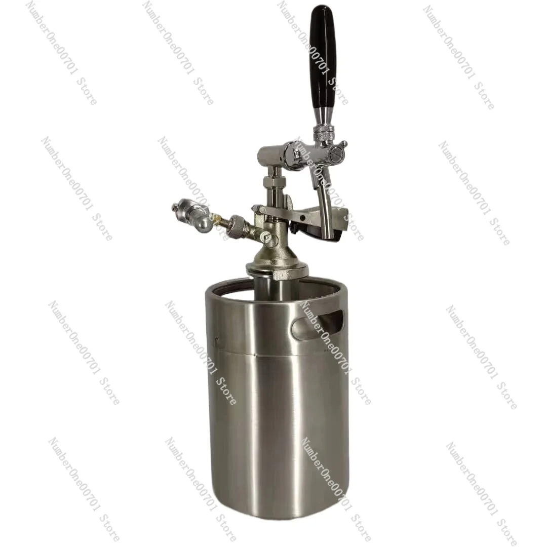 Refined Plate Well-Type Beer B - Wine Beer Type บทวิจารณ์และราคา