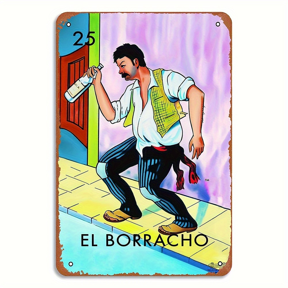 Alcoholic, Alcoholic Card, Mex - Wine Beer Tequila บทวิจารณ์และราคา