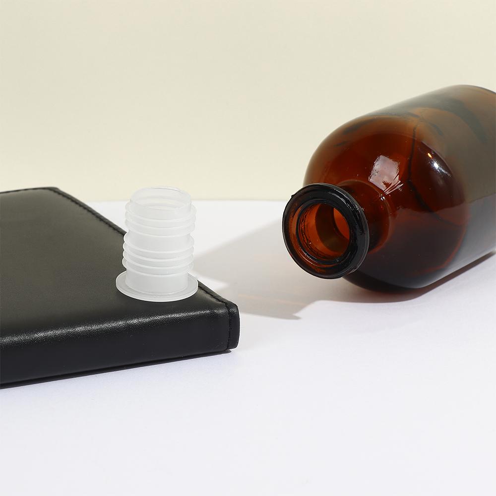 Plastic Cover Thickened Type P - Wine Beer Type บทวิจารณ์และราคา