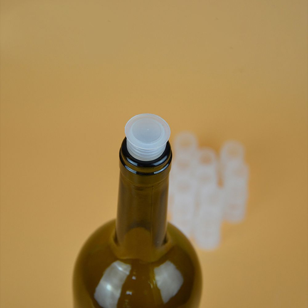 Plastic Cover Thickened Type P - Wine Beer Type บทวิจารณ์และราคา