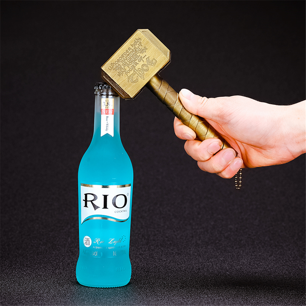 Wine Beer Bottle Opener Corksc - Wine Beer Type บทวิจารณ์และราคา