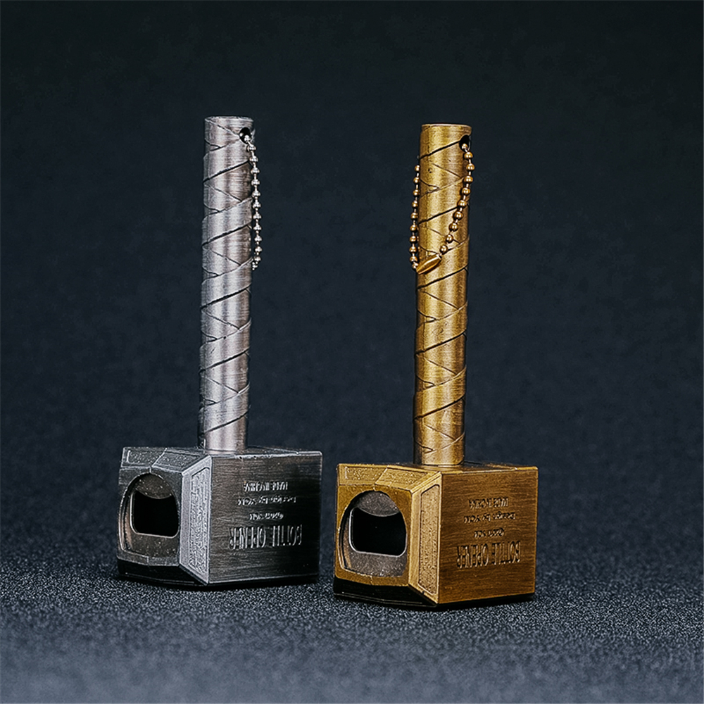 Wine Beer Bottle Opener Corksc - Wine Beer Type บทวิจารณ์และราคา