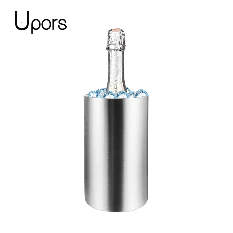 UPORS Stainless Steel Wine Coo - Wine Beer Cooler บทวิจารณ์และราคา