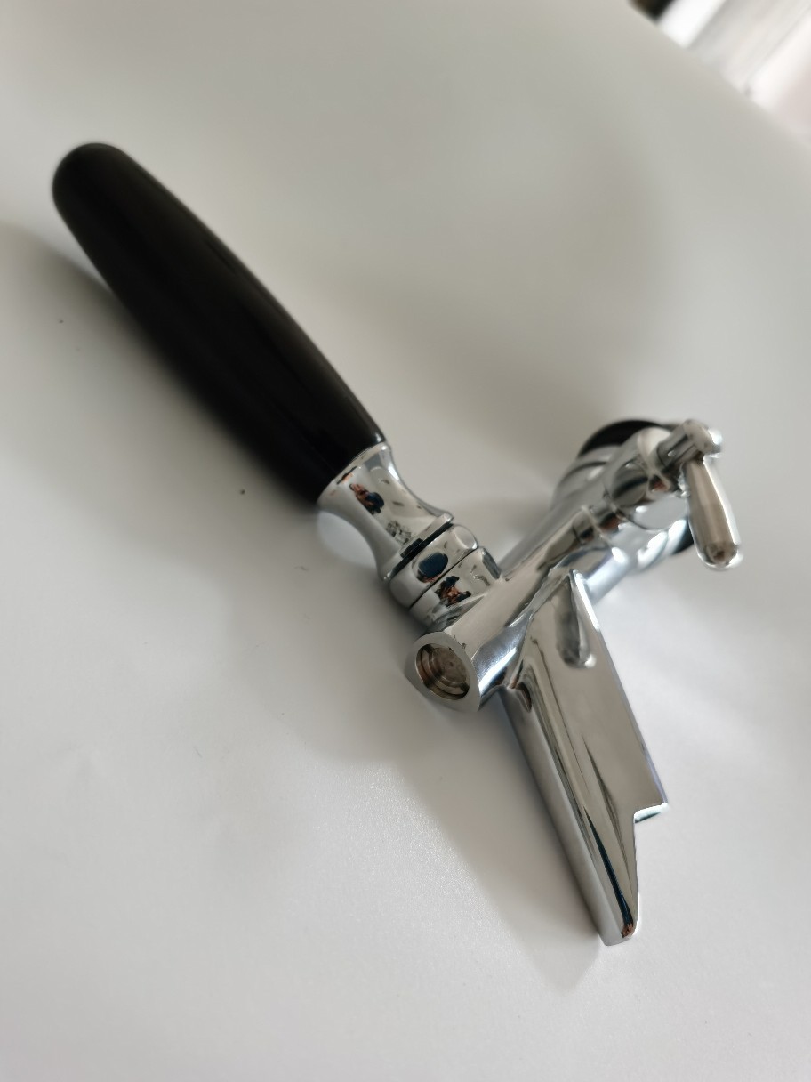 New Adjustable Beer Tap for Ke - Wine To Beer Alcohol บทวิจารณ์และราคา