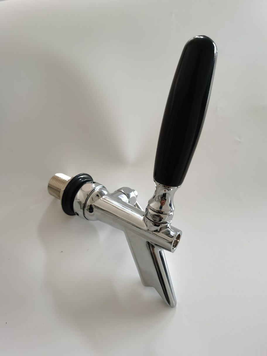 New Adjustable Beer Tap for Ke - Wine To Beer Alcohol บทวิจารณ์และราคา