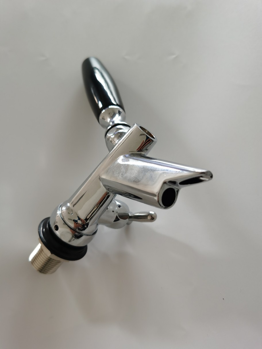 New Adjustable Beer Tap for Ke - Wine To Beer Alcohol บทวิจารณ์และราคา