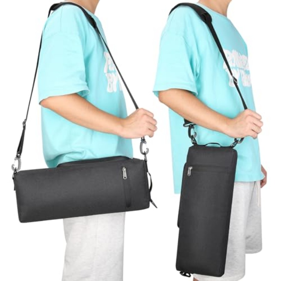 Golf Cooler Bag for Men Women, - Wine Beer Cooler บทวิจารณ์และราคา
