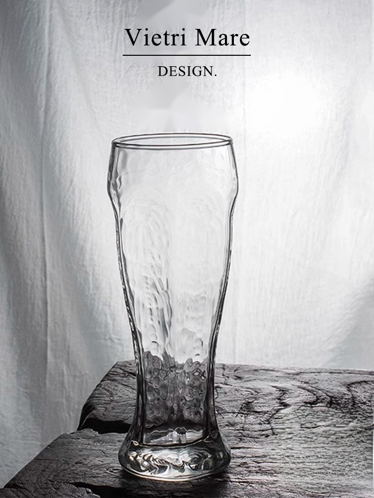 Vietri Mare Large Capacity Bee - Wine Beer Glass บทวิจารณ์และราคา