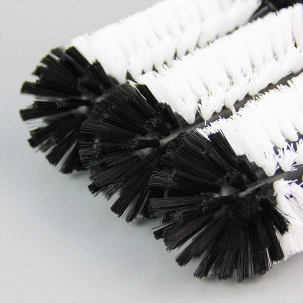 Water Bottle Cleaning Brush Gl - Wine Beer And More บทวิจารณ์และราคา