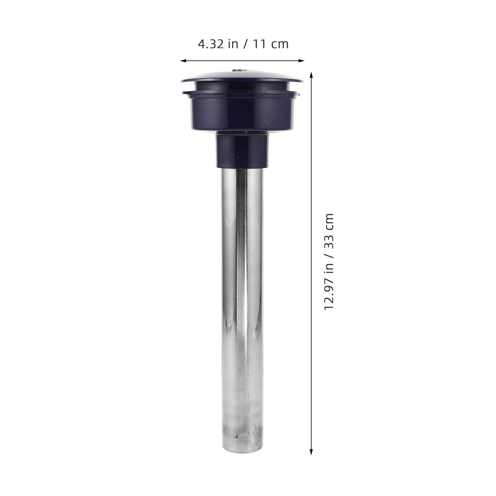 Reusable Stainless Steel Ice C - Wine Beer Cooler บทวิจารณ์และราคา