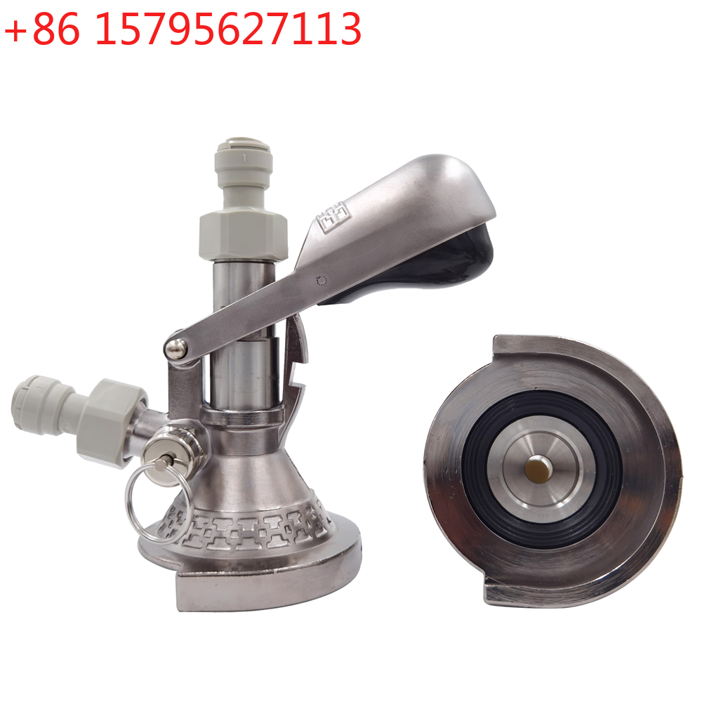 TWELVETAP-A-Type Keg Coupler,  - Wine Beer Type บทวิจารณ์และราคา