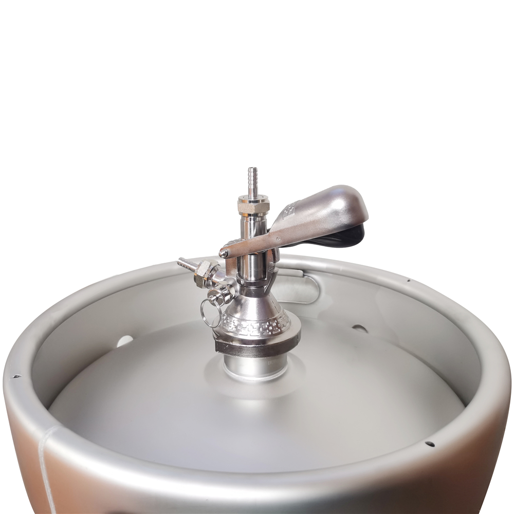 TWELVETAP-A-Type Keg Coupler,  - Wine Beer Type บทวิจารณ์และราคา