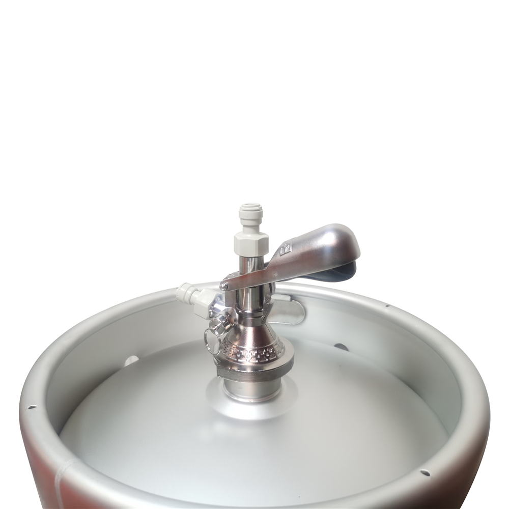 TWELVETAP-A-Type Keg Coupler,  - Wine Beer Type บทวิจารณ์และราคา