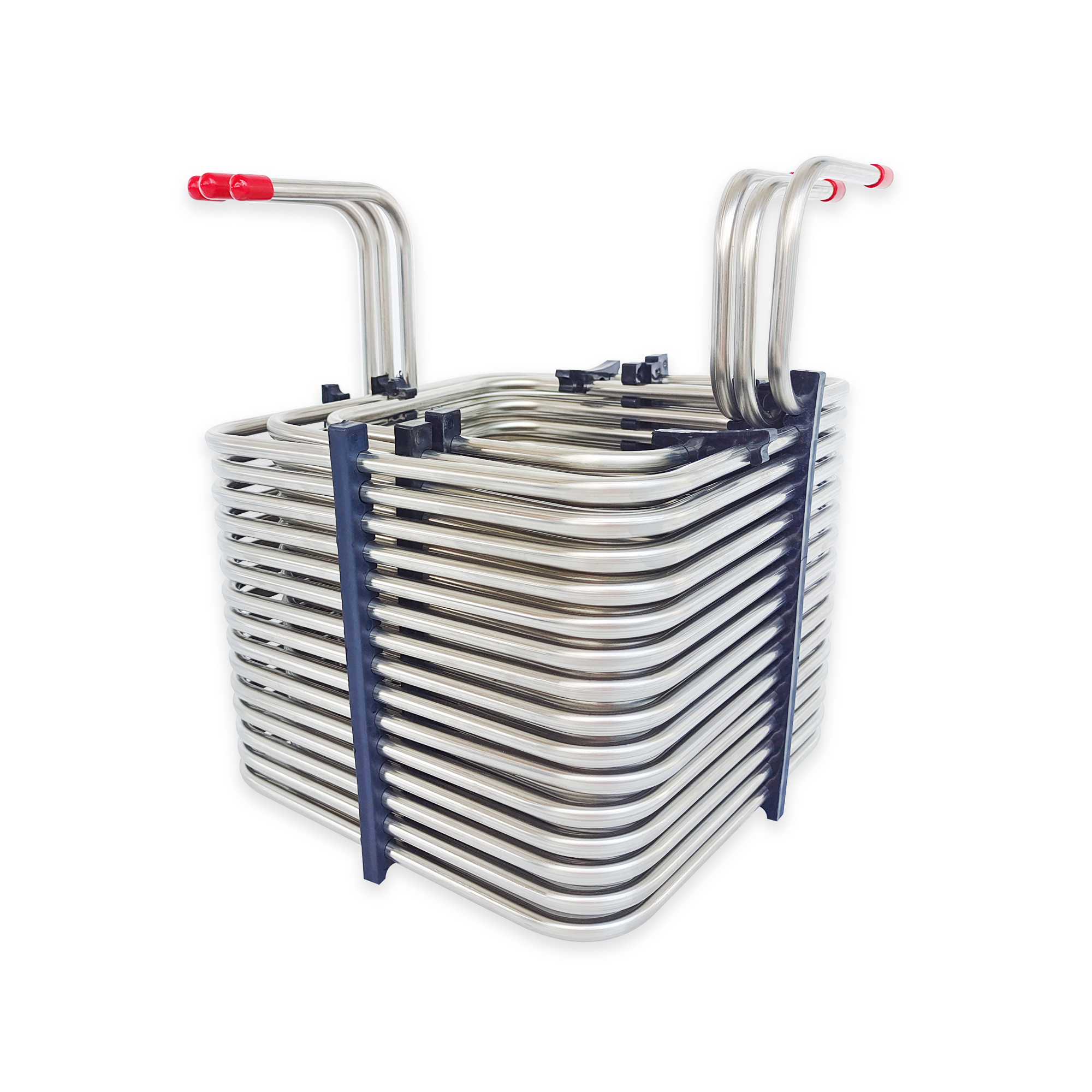 3-way square stainless steel c - Wine Beer Cooler บทวิจารณ์และราคา