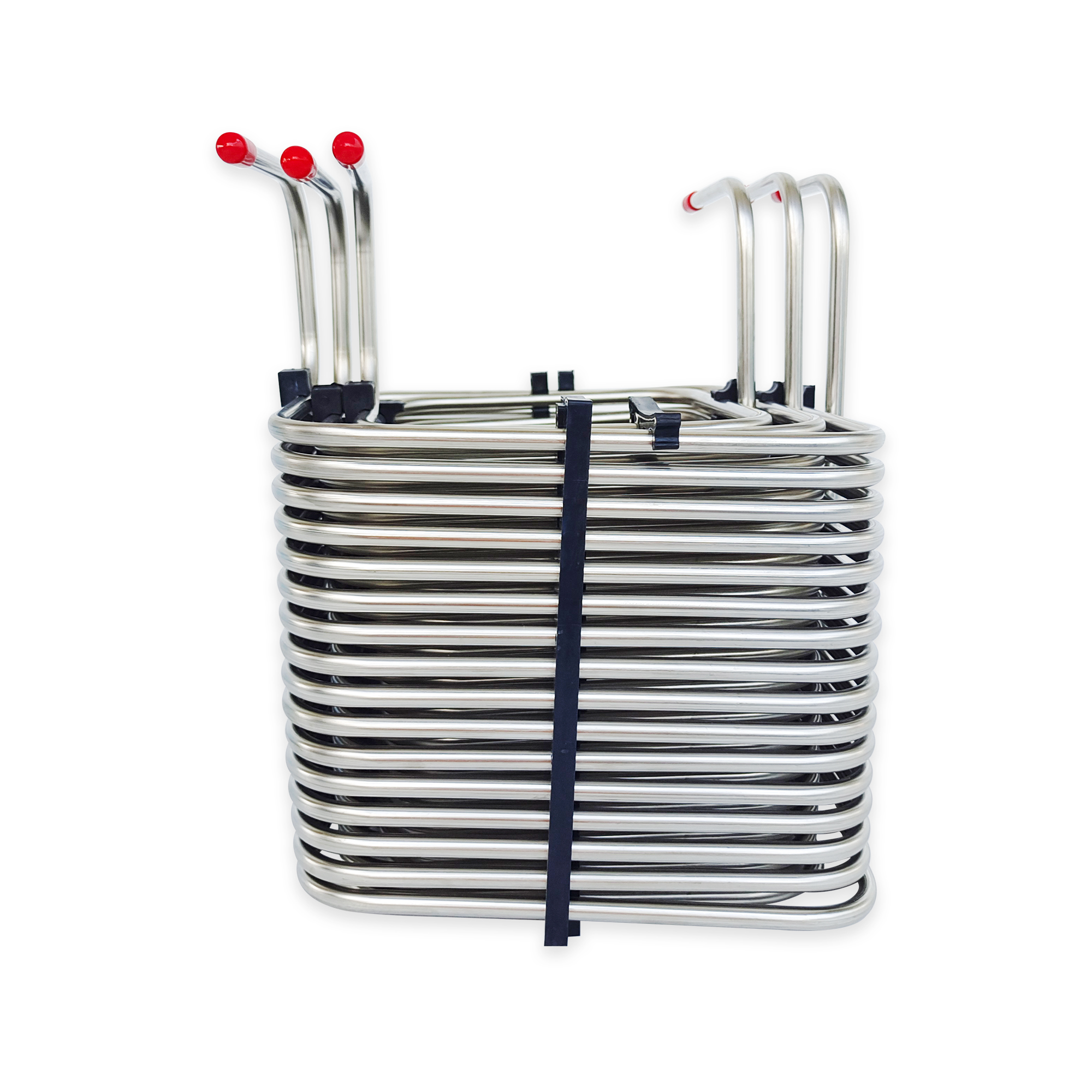 3-way square stainless steel c - Wine Beer Cooler บทวิจารณ์และราคา