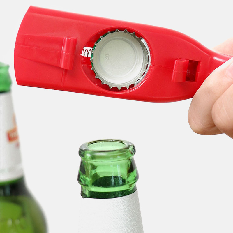 Creative Gun-Type Portable Bee - Wine Beer Type บทวิจารณ์และราคา