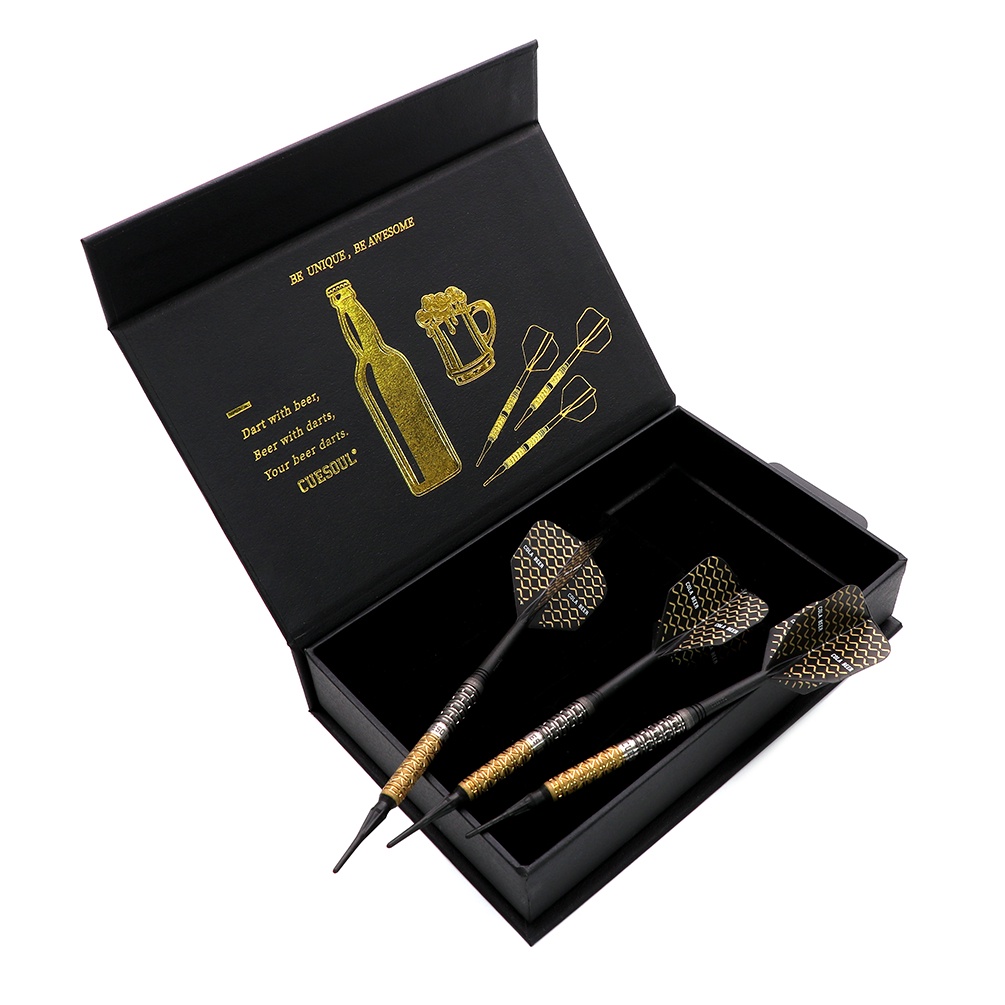 CUESOUL COLA Beer with Oil Pai - Beer Flight Set บทวิจารณ์และราคา