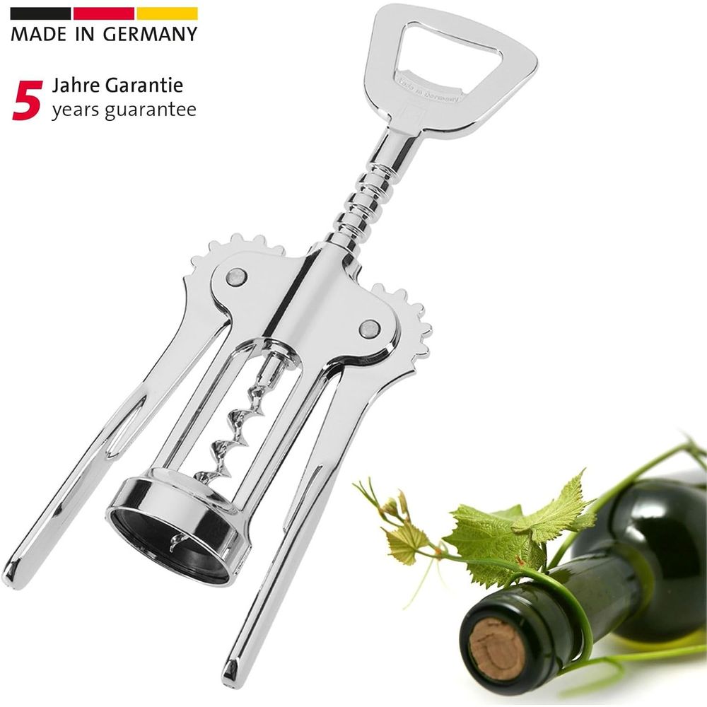Orange/Grey Dual-Tone Lever Co - Cork Screw Lever บทวิจารณ์และราคา