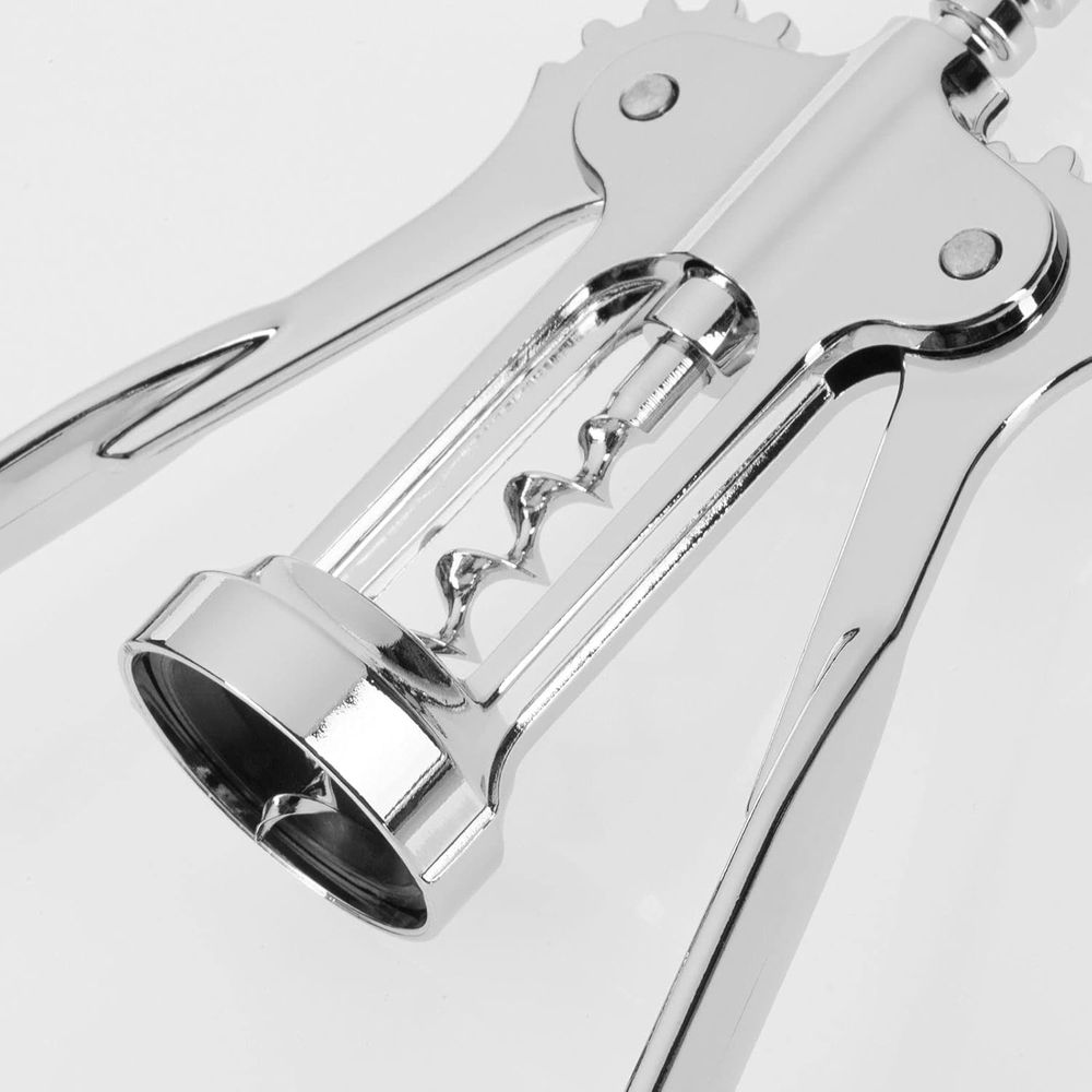 Orange/Grey Dual-Tone Lever Co - Cork Screw Lever บทวิจารณ์และราคา