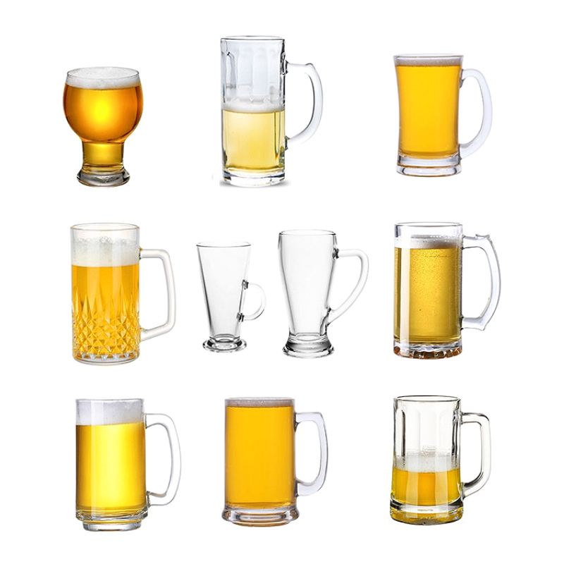 Creative Wine Glass Multiple C - Wine Beer Glass บทวิจารณ์และราคา