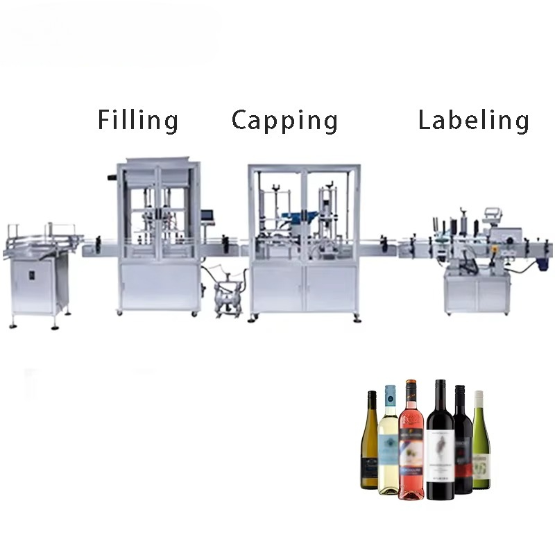Automatic Glass Bottle Beverag - Wine Beer Glass บทวิจารณ์และราคา