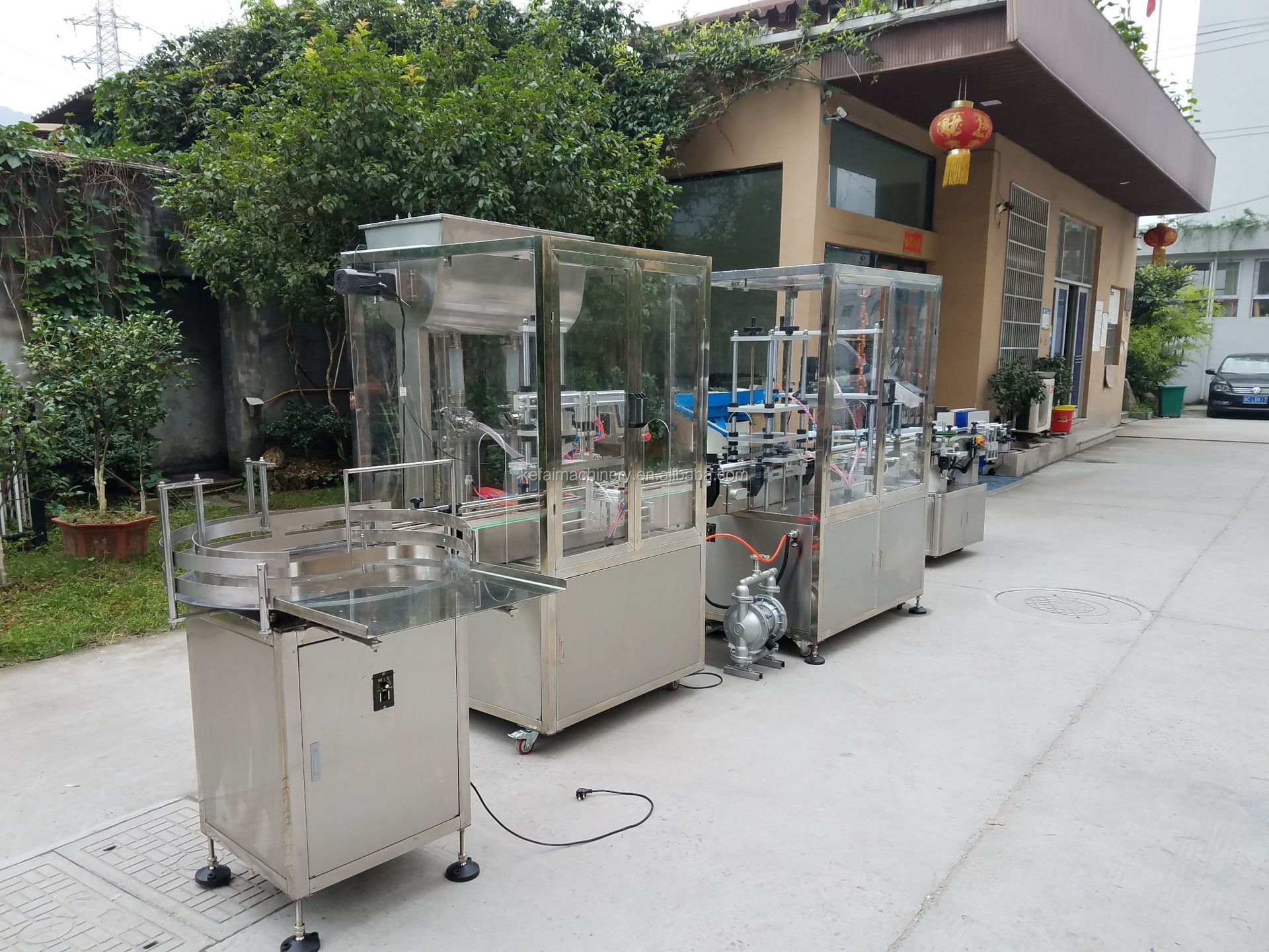 Automatic Glass Bottle Beverag - Wine Beer Glass บทวิจารณ์และราคา