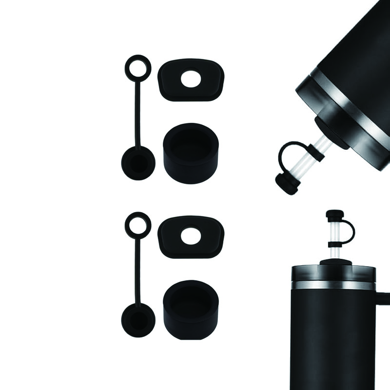 6/12Pcs Accessories for Stanle - Bottle Stopper Set บทวิจารณ์และราคา